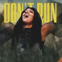 Nadine - Don't Run (Explicit)
