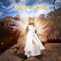 Alice Maria - Anjos São Reais