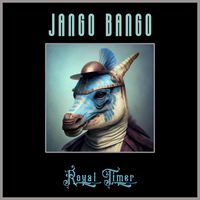 Royal Timer - Jango Bango