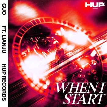 Guo - When I Start