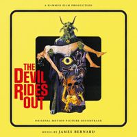 James Bernard - The Devil Rides Out (Original Motion Picture Soundtrack)