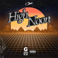 Cuba - high noon (Explicit)