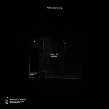 Grillac - Cursed
