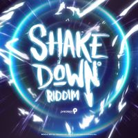 Precision Productions - Shake Down Riddim: Soca 2016 Trinidad and Tobago Carnival