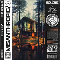 Huck.Jorris - Misanthropic