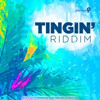 Precision Productions - Tingin' Riddim (Soca 2019 Trinidad and Tobago Carnival)