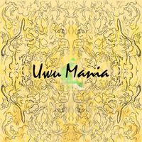 Aleroj - UWU MANIA (Explicit)