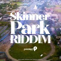 Precision Productions - Skinner Park Riddim (Soca 2020 Trinidad and Tobago Carnival)