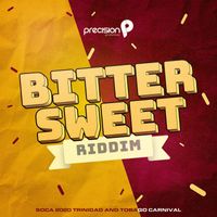 Precision Productions - Bittersweet Riddim (Soca 2020 Trinidad and Tobago Carnival)