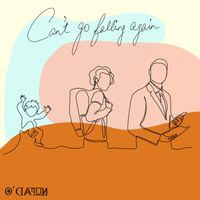 O Daapun - Can't Go Falling Again