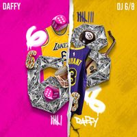 Daffy - DJ 6/8 (Prod. by Dee Productions)