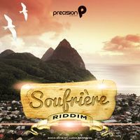 Precision Productions - Soufriere Riddim: Soca 2012 St. Lucia Carnival