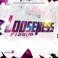 Precision Productions - Looseness Riddim (Soca 2014 Trinidad and Tobago Carnival)