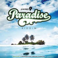Precision Productions - Paradise Riddim: Soca 2013 Trinidad and Tobago Carnival