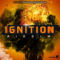 Precision Productions - Ignition Riddim (Soca 2015 Trinidad and Tobago Carnival)