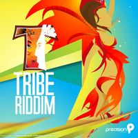 Precision Productions - Tribe Riddim (Soca 2015 Trinidad and Tobago Carnival)