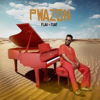 Flav (feat. Pjay) - Pwazon