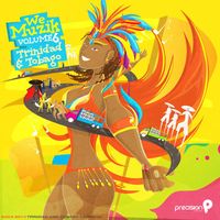 Precision Productions - We Muzik (Soca 2015 Trinidad and Tobago Carnival, Vol. 6)