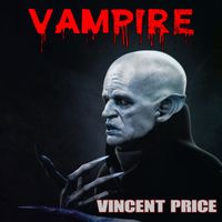 Vincent Price - Vampire
