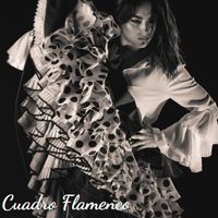 Unknown Artist - Cuadro Flamenco