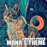 Vincent Price - Mona`s Theme