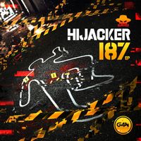 Hijacker - 187 ep