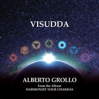 Alberto Grollo - Visudda