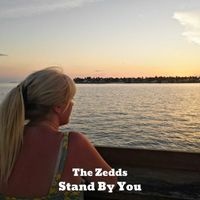 The Zedds - Stand By You