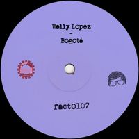 Wally Lopez - Bogota