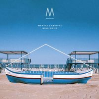 Mental Carnival - RIDE ON EP [MALONIAN009]