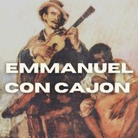 Campfire Music - emmanuel con cajón