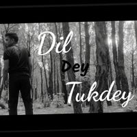Sami - Dil Dey Tukdey