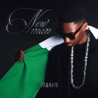 JMANI - New Man (Explicit)