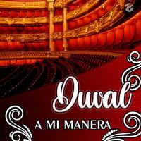 Duval - A Mi Manera