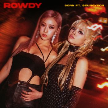 Sorn - Rowdy