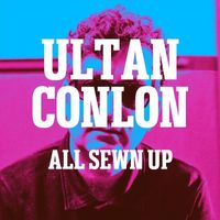 Ultan Conlon - All Sewn Up