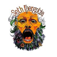 Seth Faergolzia - Not Only Because but Also Because (Explicit)