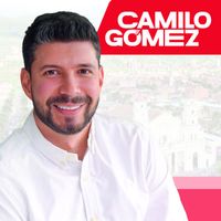 Camilo Gómez - Por Envigado Todo L 17