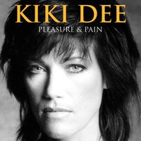 Kiki Dee - Pleasure and Pain (Demo)