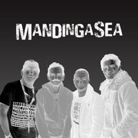 Mandingasea - Desempleado