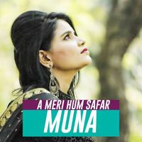 Muna - A Meri Hum Safar