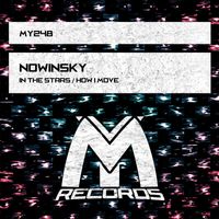 NowInSky - In the Stars / How I Move