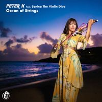 Peter K - Ocean of Strings