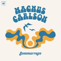 Magnus Carlson - Sommarregn