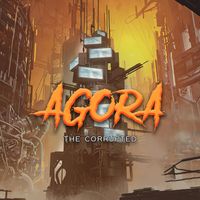 Agora - The Corrupted