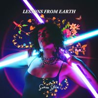 Sonia Stein - Lessons From Earth (Explicit)