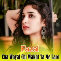 Fazal - Cha Wayal Chi Wakht Ta Me Laro