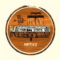 Maribou State - Native EP