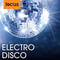 Elliot Sivad - Electro Disco