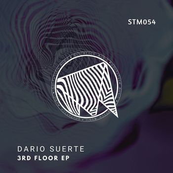 Dario Suerte - 3rd Floor EP